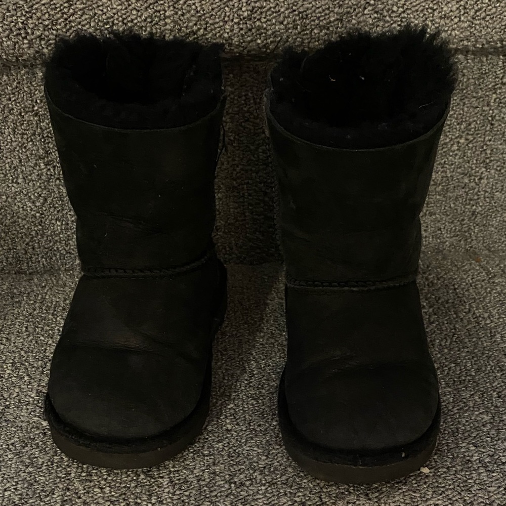 UGG boots